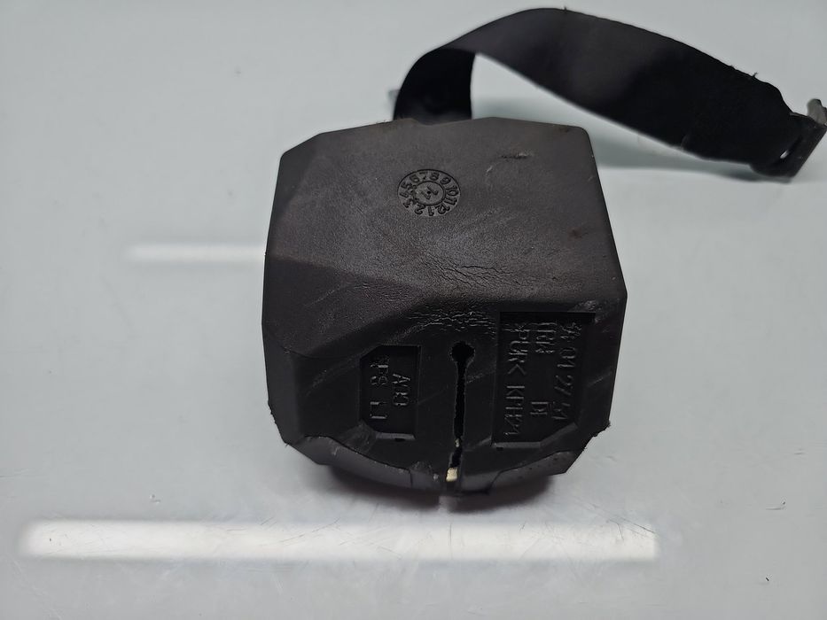 Centura dreapta spate Volkswagen Passat B7 (365) Variant [Fabr 2010-2
