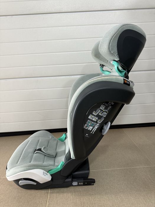 Scaun auto copii 7-12 ani