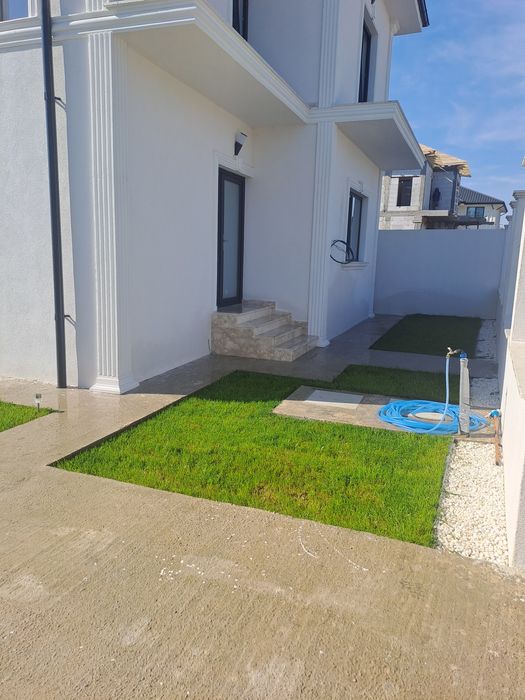 Vila Eleganta cu 5 Camere Lumina