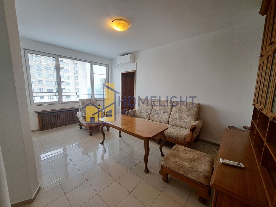 Продава се Двустаен апартамент в София, Изток - 75 кв.м за 4334 €/кв.м - Снимка #1