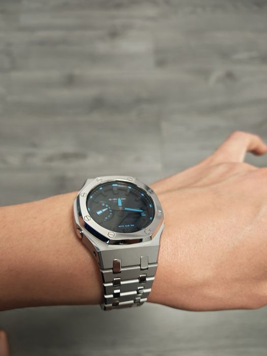 Ceas gshock ga2100
