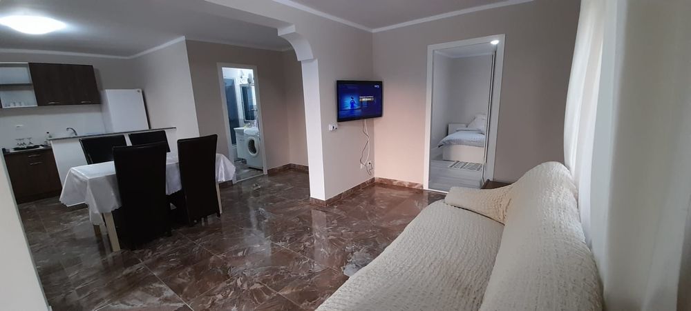 Casă vacanță liberă de Paște