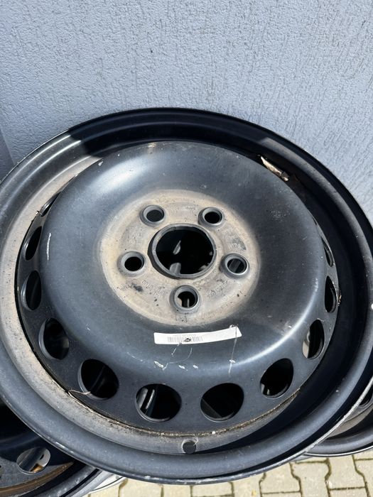 vand jante roti wv Crafter ford tranzit