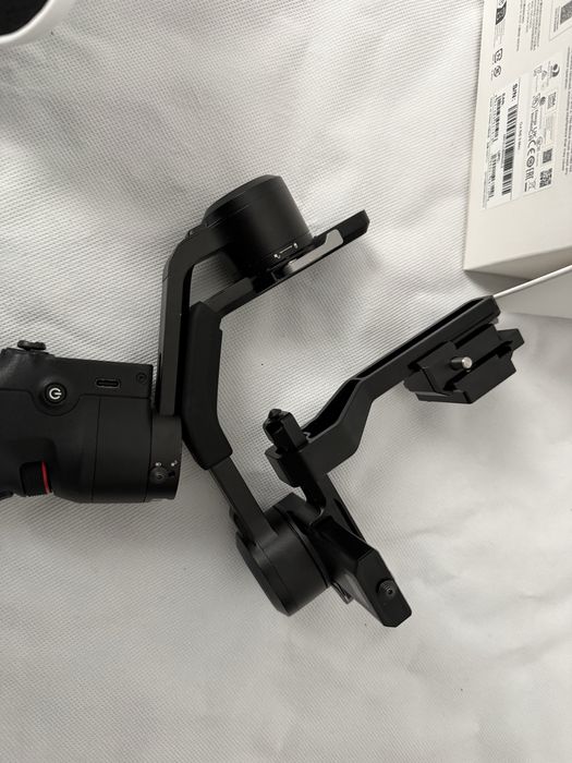 DJI RS3 Mini 1000 lei