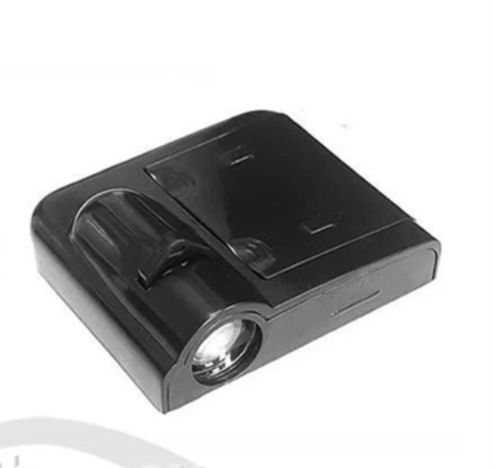 Комплект 2 броя лого проектор за кола  Subaru