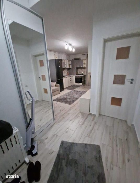 Sunteti in cautarea unui apartament finalizat,gata mobilat pentru inch — fotografia 3