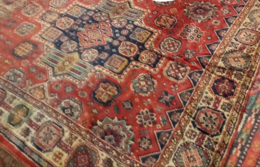 Ковры внешпосылторга,новые