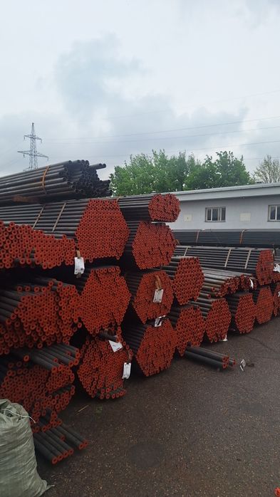 Бесшов трубы труба сталная электросварная