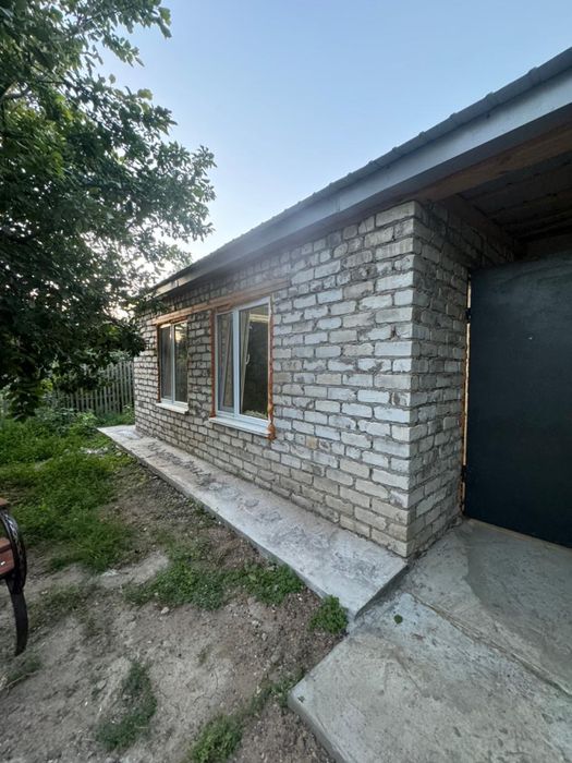 Продается дом Селекционная