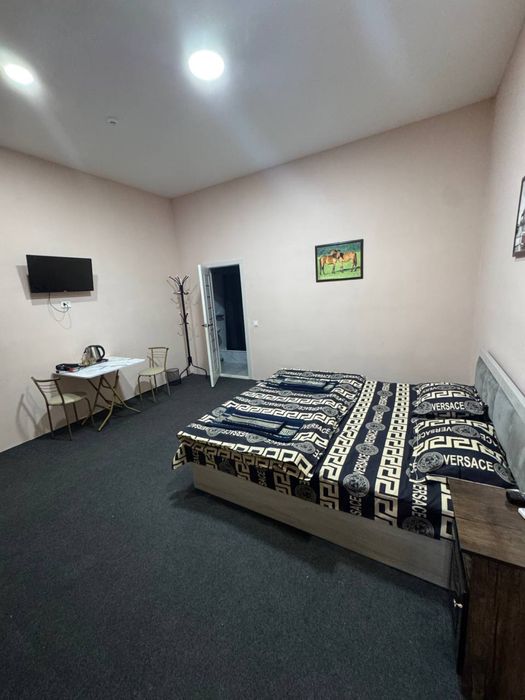 BEZ ZAKS hotel , kunlik mehmonhona