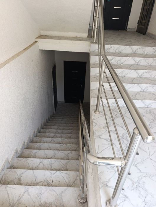 Продаётся 126 кв.м. 5 комнатная дуплекс квартира ЖК Ars Empire хозяин