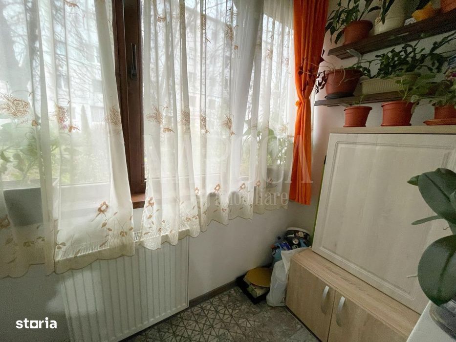 Apartament 2 camere de vanzare in Manastur, Cluj Napoca