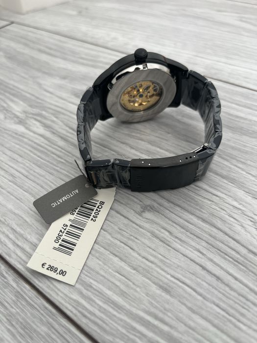 Ceas Fossil Automatic Nou