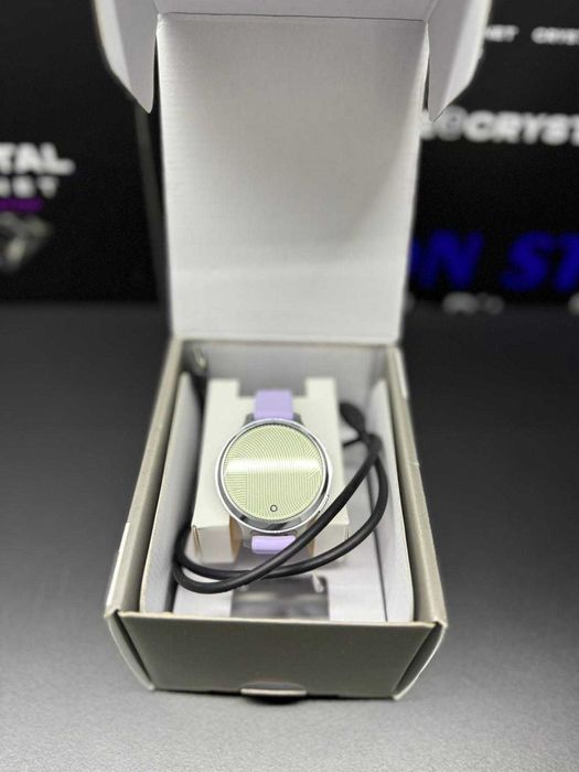 Smartwatch GARMIN Lily 2 Active, GPS 38mm
