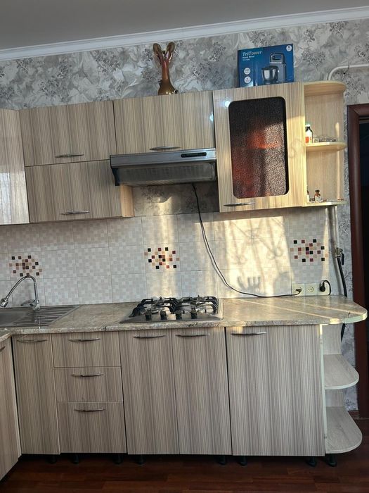 Продам кухонный гарнитур
