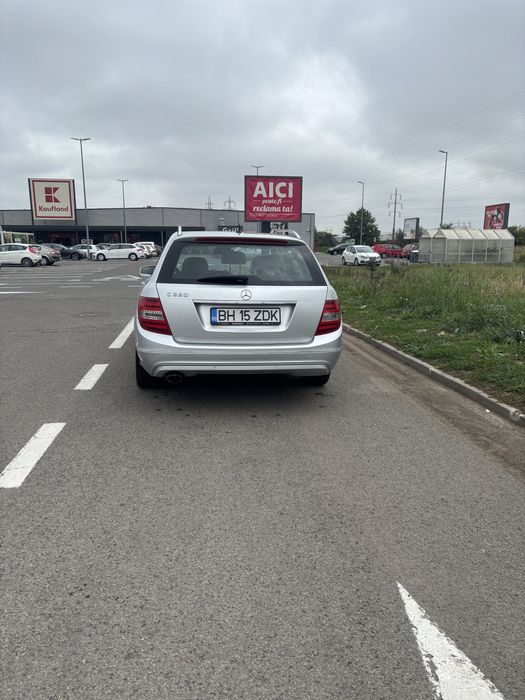 Mercedes C220 de vanzare