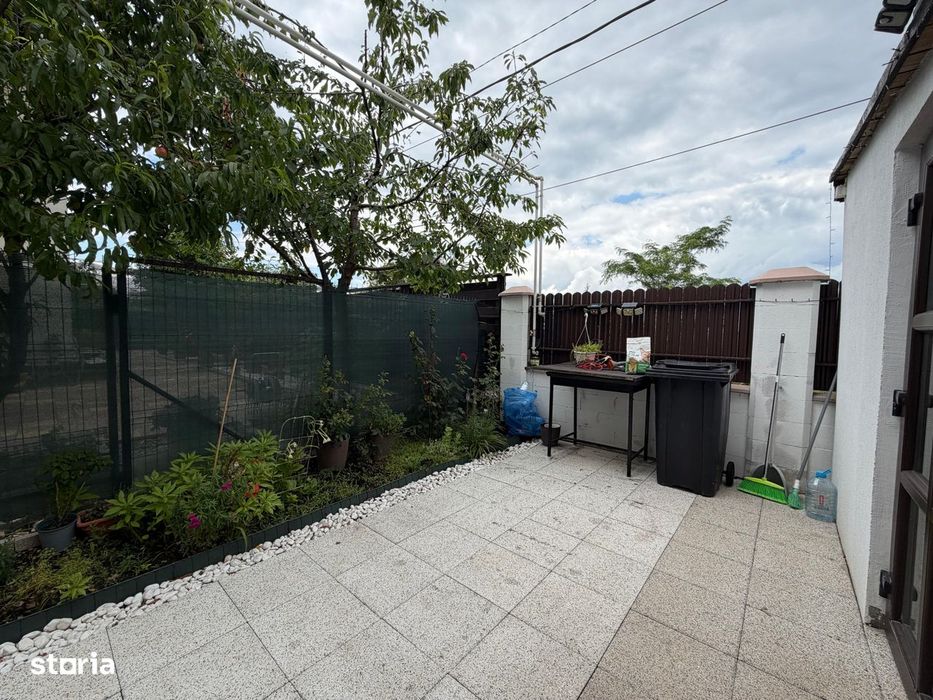 Casa Premium | P+M | Buftea | Curte proprie | Terasa | 4 Camere