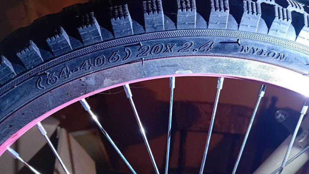 Детско Колело за момиче