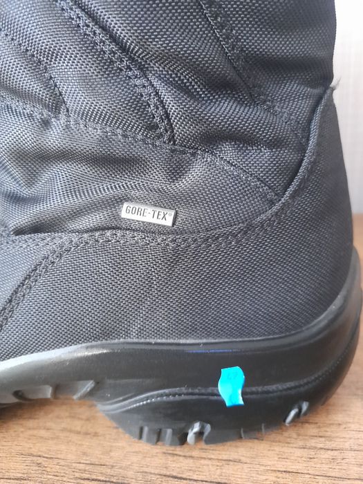 LOWA Palladio gtx gore tex мъжки боти 46 номер.