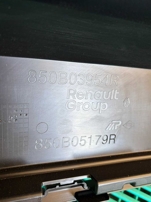 Bara spate Dacia Jogger noua originala Renault