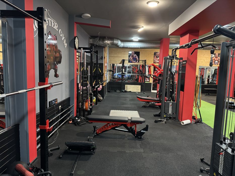 Продава се Магазин в Варна, Военна болница - 500 кв.м за 0 €/кв.м - Снимка #9