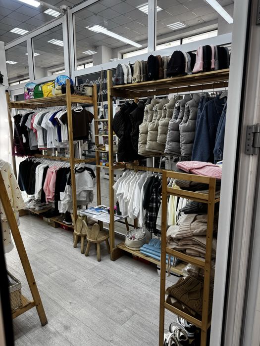 Продам готовый бизнес