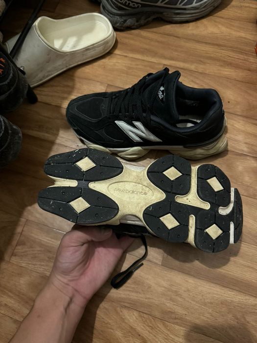 Мужской кроссовка