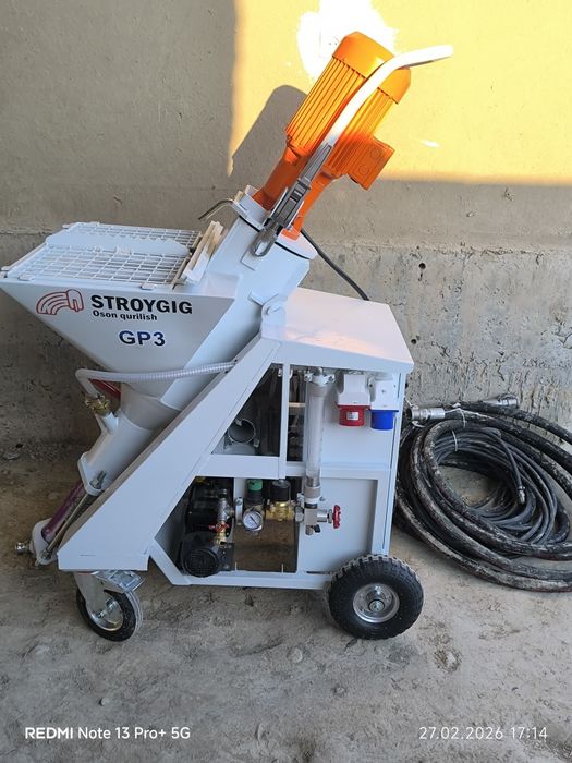 Gipsavov shtkaturka xizmat tezz va sifatli kelishlgan narxlarida