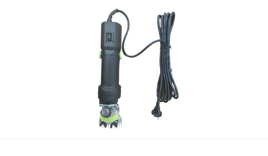 Masina electrica pentru tuns oi 650 W 2800 rpm lama cu 13 dinti