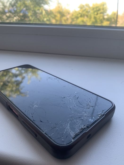 Samsung Galaxy A03
