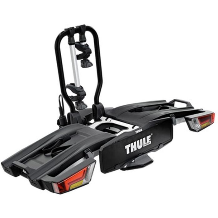 Suport biciclete Thule EasyFold XT 2, prindere carlig