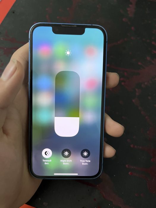 Айфон 13 mini 128 gb