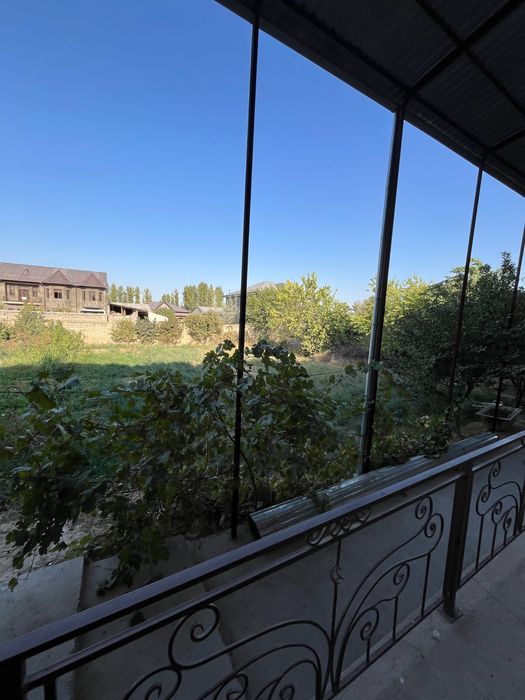 Продается Земельной участок с домом в пригороде Ункурган 8Сотух