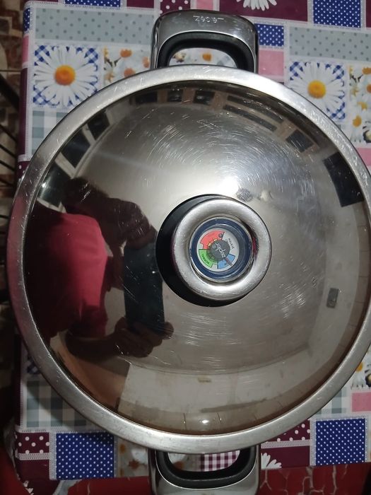 Vas 5.5 l Zepter