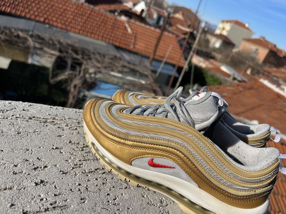 Nike Air Max 97 Low 42