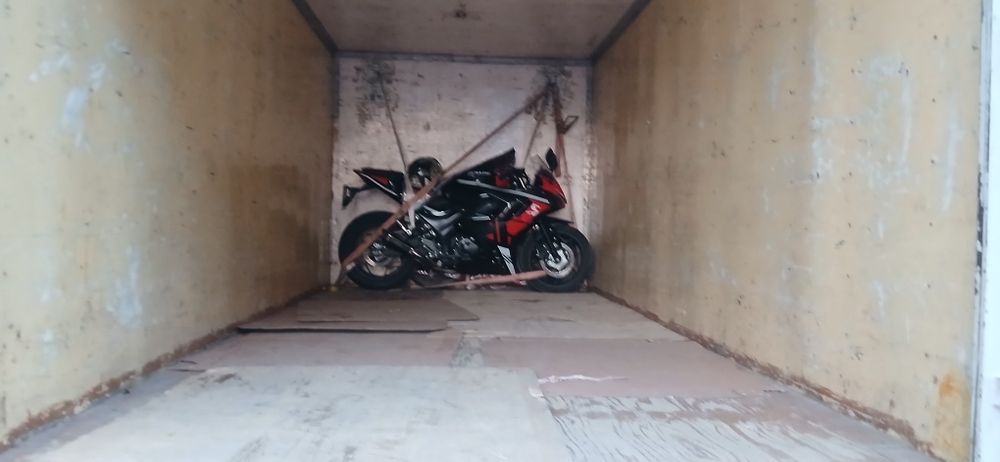 Грузоперевозка 24 / 7