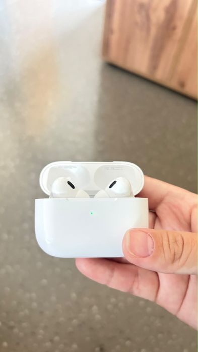 Наушники Airpods Продаю