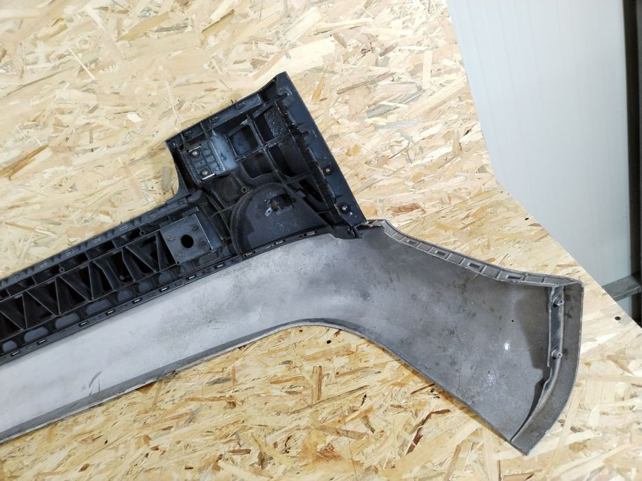 Bara spate Audi A4, berlina, 2001, 2002, 2003, 2004, 8E5807511.