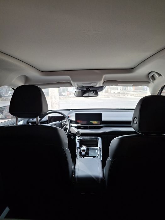 Продам HAVAL  H6 . 2025г.