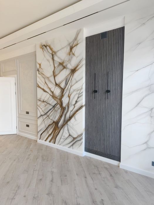 Евро ремонт, Мастер Рустам Шымкент