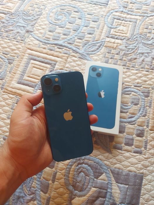 Айфон 13 IPhone 13 128gb