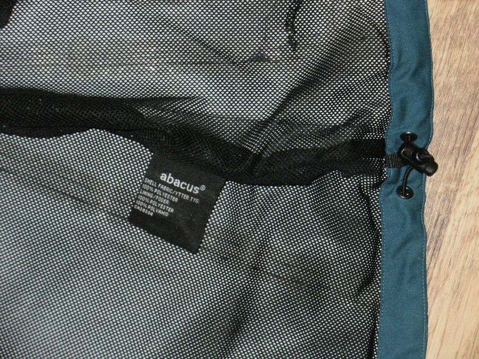 ABACUS count on it мъжка вертовка нова L