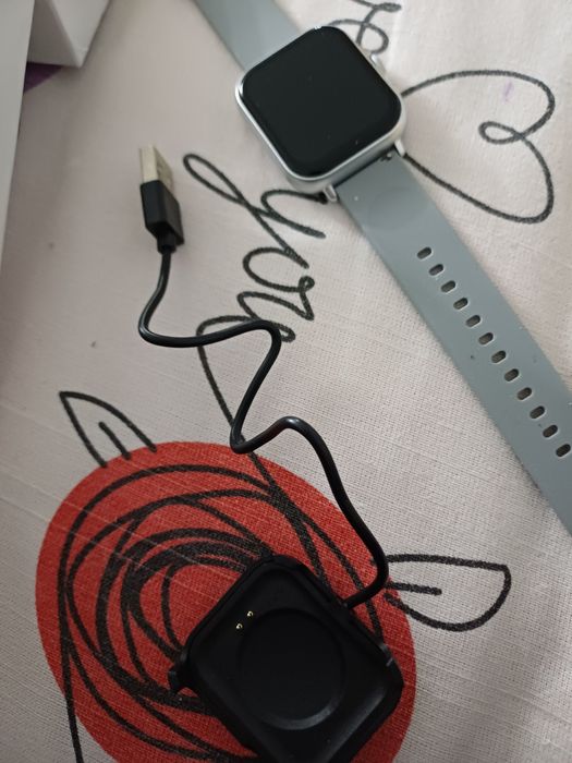 Часы smart watch