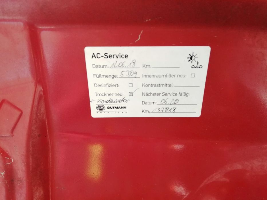 Ford focus 3 an 2012 motor 1,6diesel