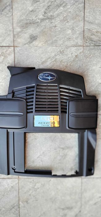 Hов капак за двигател на Субару 2.0 boxer.