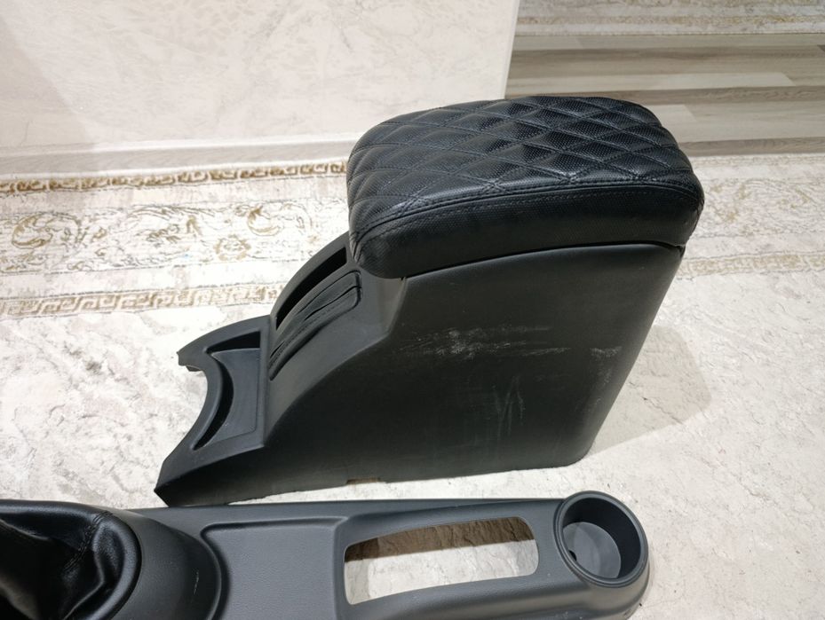 SPARK mexanika BAR sotiladi