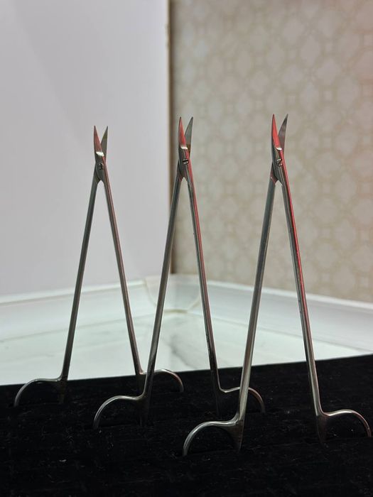 Медицинские инструменты