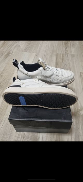 Replay бели сникърси размер 41