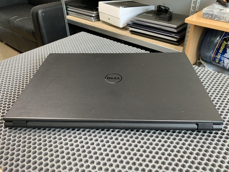 Ноутбук Dell Core i5.
