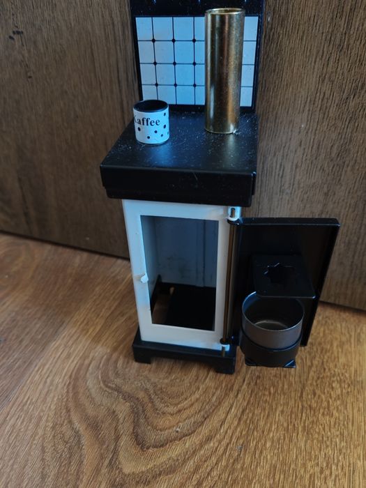 Dispozitiv pentru conuri parfumate